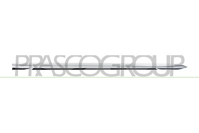 Prasco Zier-/Schutzleiste, Tür [Hersteller-Nr. RN3321413] für Renault