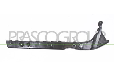 Prasco Halter, Stoßfänger [Hersteller-Nr. FD9141053] für Ford
