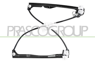Prasco Fensterheber [Hersteller-Nr. VG715W043] für VW