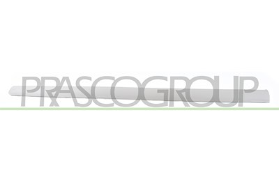 Prasco Zier-/Schutzleiste, Tür [Hersteller-Nr. PG4221423] für Peugeot