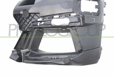 Prasco Halter, Nebelscheinwerfer [Hersteller-Nr. BM0551304] für BMW