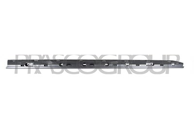 Prasco Zier-/Schutzleiste, Tür [Hersteller-Nr. RN3321403] für Renault