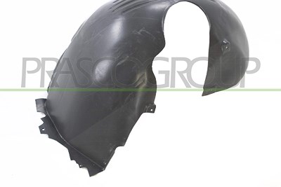 Prasco Verkleidung, Radhaus [Hersteller-Nr. VG4003614] für VW