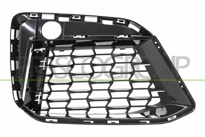 Prasco Lüftungsgitter, Stoßfänger [Hersteller-Nr. BM0552133] für BMW