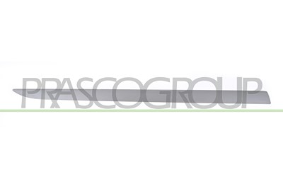 Prasco Zier-/Schutzleiste, Tür [Hersteller-Nr. OP0341443] für Opel, Vauxhall