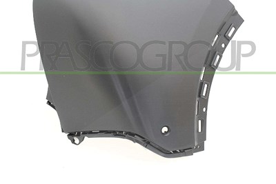 Prasco Stoßfänger [Hersteller-Nr. PG5041163] für Peugeot