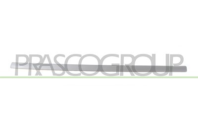 Prasco Zier-/Schutzleiste, Tür [Hersteller-Nr. OP3501413] für Vauxhall, Opel