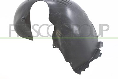 Prasco Verkleidung, Radhaus [Hersteller-Nr. VG4003613] für VW