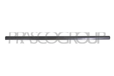 Prasco Zier-/Schutzleiste, Tür [Hersteller-Nr. VG0521413] für VW