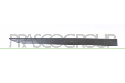 Prasco Zier-/Schutzleiste, Tür [Hersteller-Nr. OP0341413] für Opel, Vauxhall