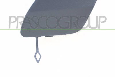 Prasco Klappe, Abschlepphaken [Hersteller-Nr. ME3501286] für Mercedes-Benz