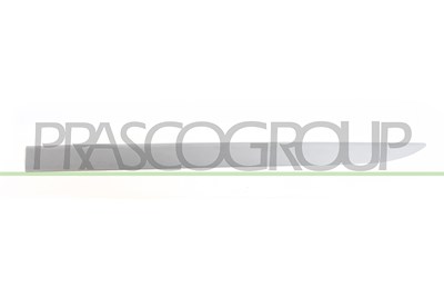 Prasco Zier-/Schutzleiste, Tür [Hersteller-Nr. OP0341424] für Opel, Vauxhall