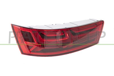 Prasco Heckleuchte [Hersteller-Nr. AD8344054] für Audi