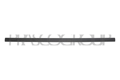 Prasco Zier-/Schutzleiste, Tür [Hersteller-Nr. FD7151415] für Ford