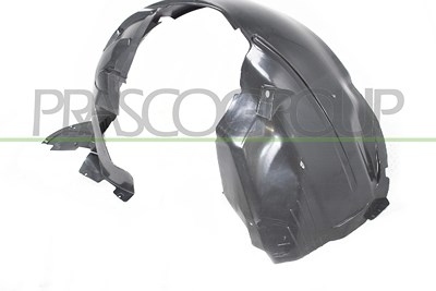 Prasco Verkleidung, Radhaus [Hersteller-Nr. FT9123603] für Fiat