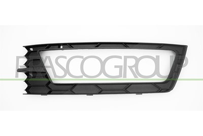 Prasco Lüftungsgitter, Stoßfänger [Hersteller-Nr. SK3502124] für Skoda