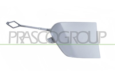 Prasco Klappe, Abschlepphaken [Hersteller-Nr. ME3541236] für Mercedes-Benz