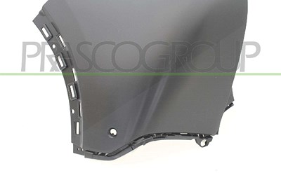 Prasco Stoßfänger [Hersteller-Nr. PG5041164] für Peugeot