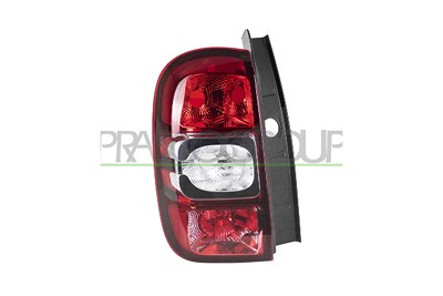 Prasco Heckleuchte [Hersteller-Nr. DA8224154] für Dacia