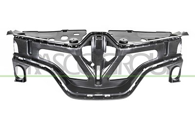 Prasco Halter, Kühlergitter [Hersteller-Nr. RN7002102] für Renault