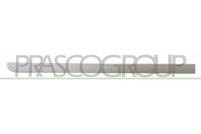 Prasco Zier-/Schutzleiste, Tür [Hersteller-Nr. OP3501463] für Opel, Vauxhall