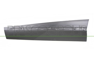 Prasco Zier-/Schutzleiste, Tür [Hersteller-Nr. RN7001424] für Renault