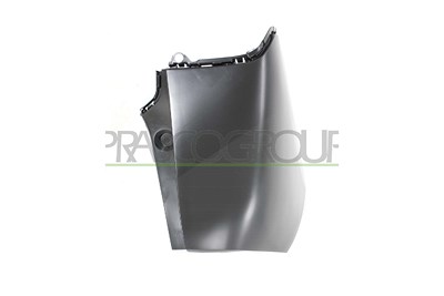 Prasco Stoßfänger [Hersteller-Nr. PG5041154] für Peugeot