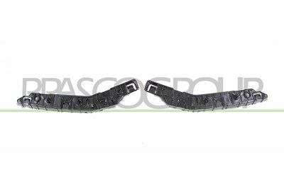 Prasco Halter, Stoßfänger [Hersteller-Nr. PG5041005] für Peugeot