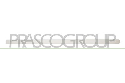 Prasco Zier-/Schutzleiste, Tür [Hersteller-Nr. OP0301423] für Opel