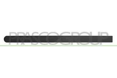 Prasco Zier-/Schutzleiste, Tür [Hersteller-Nr. OP0301454] für Opel