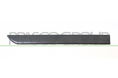 Prasco Zier-/Schutzleiste, Tür [Hersteller-Nr. OP0341453] für Opel, Vauxhall