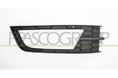 Prasco Lüftungsgitter, Stoßfänger [Hersteller-Nr. SK0302123] für Skoda