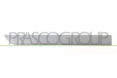 Prasco Zier-/Schutzleiste, Tür [Hersteller-Nr. OP0341463] für Vauxhall, Opel