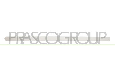 Prasco Zier-/Schutzleiste, Tür [Hersteller-Nr. OP0301424] für Opel