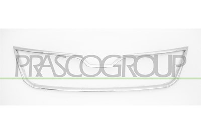 Prasco Rahmen, Kühlergitter [Hersteller-Nr. SK3502315] für Skoda