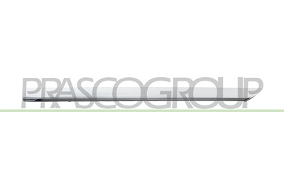 Prasco Zier-/Schutzleiste, Tür [Hersteller-Nr. RN3321464] für Renault