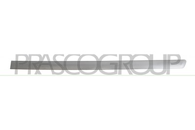 Prasco Zier-/Schutzleiste, Tür [Hersteller-Nr. VG0521464] für VW