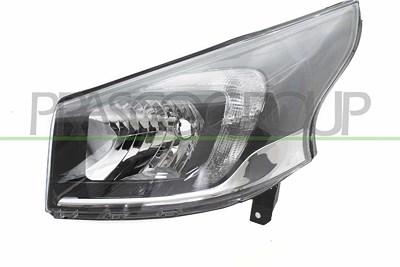 Prasco Hauptscheinwerfer [Hersteller-Nr. OP9364804] für Opel
