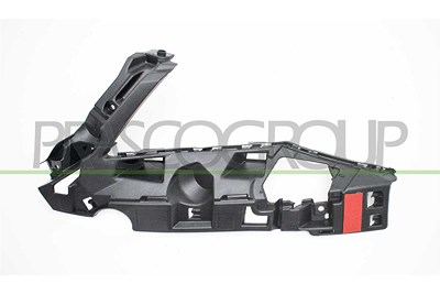 Prasco Halter, Stoßfänger [Hersteller-Nr. SK4241004] für Skoda