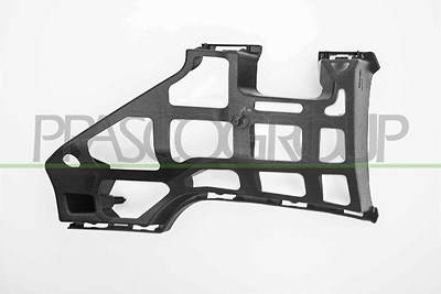Prasco Halter, Stoßfänger [Hersteller-Nr. SK4201003] für Skoda