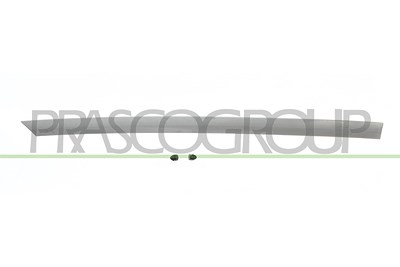 Prasco Zier-/Schutzleiste, Tür [Hersteller-Nr. DA3241463] für Dacia