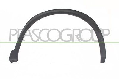 Prasco Verbreiterung, Kotflügel [Hersteller-Nr. PG5041581] für Peugeot