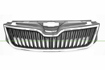 Prasco Kühlergitter [Hersteller-Nr. SK3502001] für Skoda
