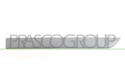 Prasco Zier-/Schutzleiste, Tür [Hersteller-Nr. OP0341464] für Vauxhall, Opel
