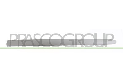 Prasco Zier-/Schutzleiste, Tür [Hersteller-Nr. PG0111424] für Peugeot
