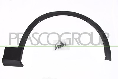 Prasco Verbreiterung, Kotflügel [Hersteller-Nr. BM8041581] für BMW
