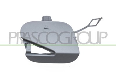 Prasco Klappe, Abschlepphaken [Hersteller-Nr. ME7311236] für Mercedes-Benz