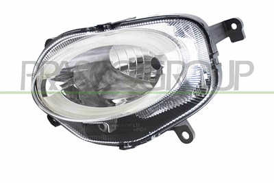 Prasco Hauptscheinwerfer [Hersteller-Nr. FT0324604] für Fiat