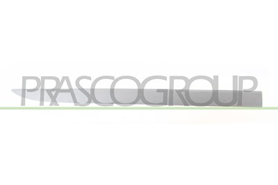 Prasco Zier-/Schutzleiste, Tür [Hersteller-Nr. OP0341423] für Opel, Vauxhall