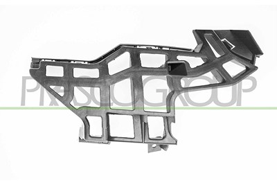 Prasco Halter, Stoßfänger [Hersteller-Nr. SK4221003] für Skoda